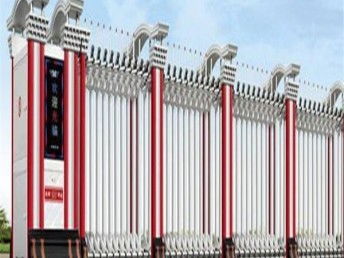 圖 塘沽區伸縮門維修電話,更換電動門控制器 天津房屋維修