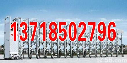 西城區德勝門安裝電動伸縮門更換配件