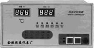 智能型熱風(fēng)爐自動控制器 余姚溫度儀表廠有限責(zé)任公司