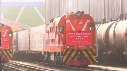 甘肅物流集團 縱深推進 三抓三促 行動加快建設(shè)國際化現(xiàn)代化智慧化物流企業(yè)