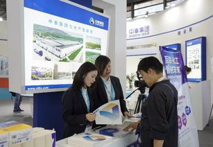 圖片新聞 2019 第十八屆 中國國際化工展覽會完美落幕 我們繼續前行