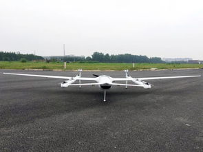 大白鯊 水陸兩棲 獵騎兵 在上海,這座天空之城藏著一批 未來系 無人機(jī)