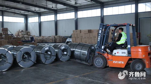 小商品熱銷全球，臨沂市第一季度跨境電商出口超百萬單，國際物流助力外貿新突破