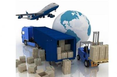 上?；て穱H快遞與國際物流服務全解析