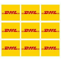 DHL國際快遞服務與汕頭國際快遞代理公司 連接全球的物流橋梁